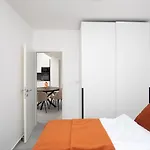 Penthouse Mavala * Fažana