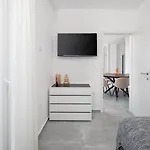 Penthouse Mavala Lägenhet *