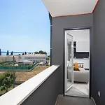 Penthouse Mavala * Fažana