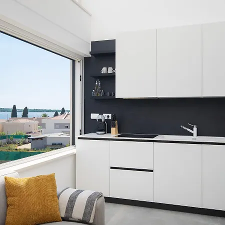 Penthouse Mavala Fazana