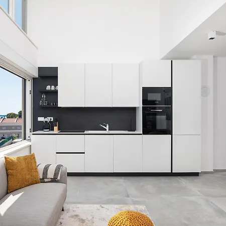 Penthouse Mavala Apartment