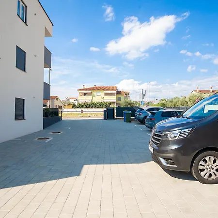 Penthouse Mavala Appartement