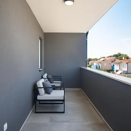 Penthouse Mavala Apartment