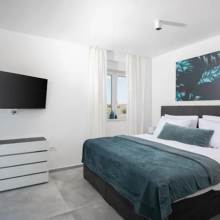 Penthouse Mavala Appartement