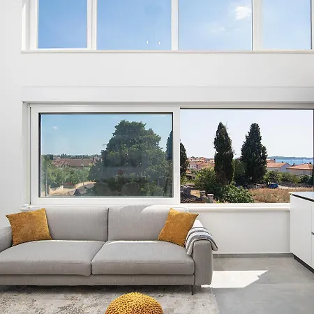Apartment Penthouse Mavala