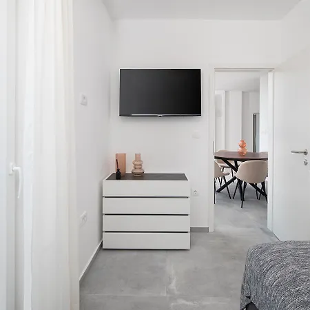 Penthouse Mavala Apartment *