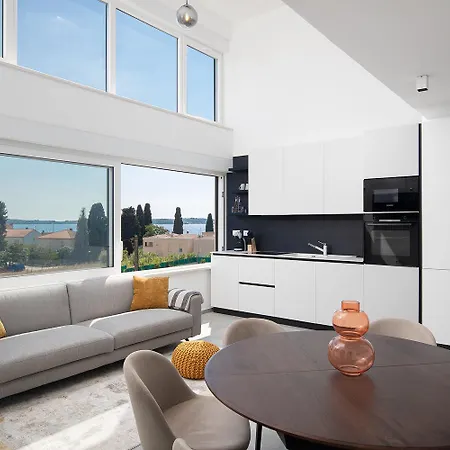 Penthouse Mavala * Fazana