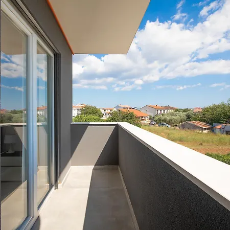 Penthouse Mavala Appartement *