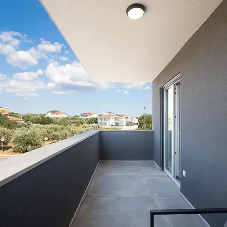 Penthouse Mavala Apartment