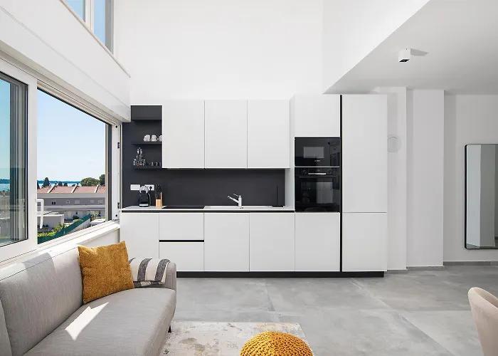 Penthouse Mavala Appartement