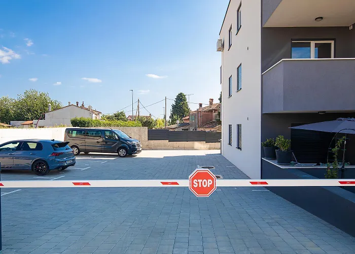 Appartement Penthouse Mavala *