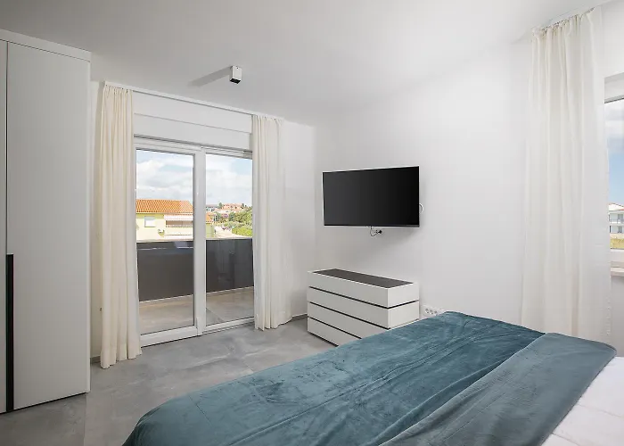 Penthouse Mavala Fažana