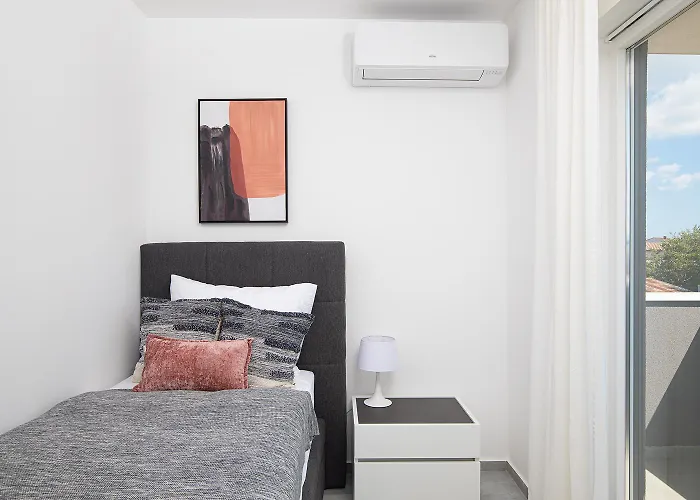 Appartement Penthouse Mavala