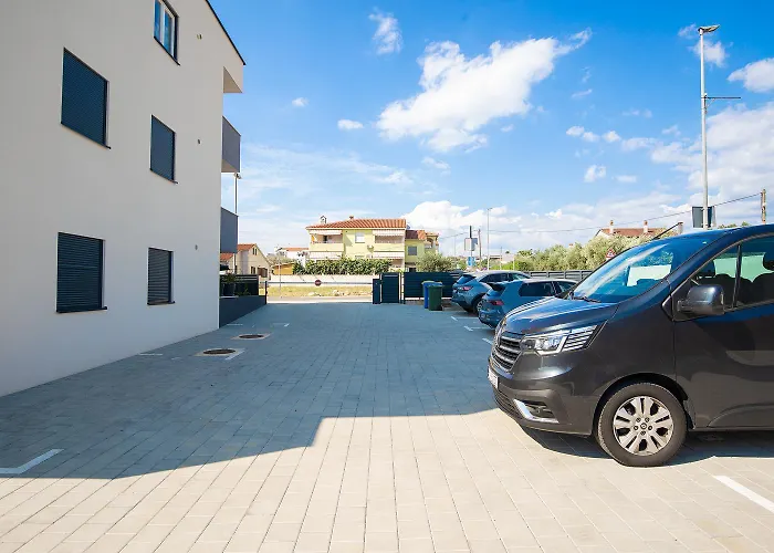 Penthouse Mavala Appartement