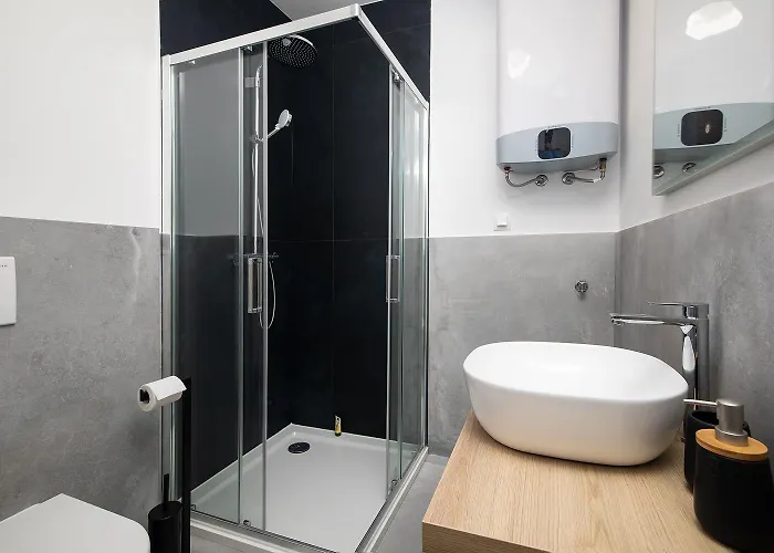 Penthouse Mavala * Fažana