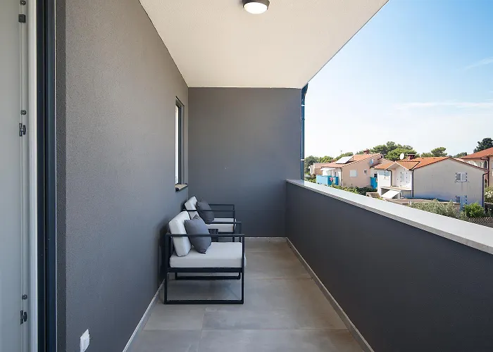 Penthouse Mavala Appartement