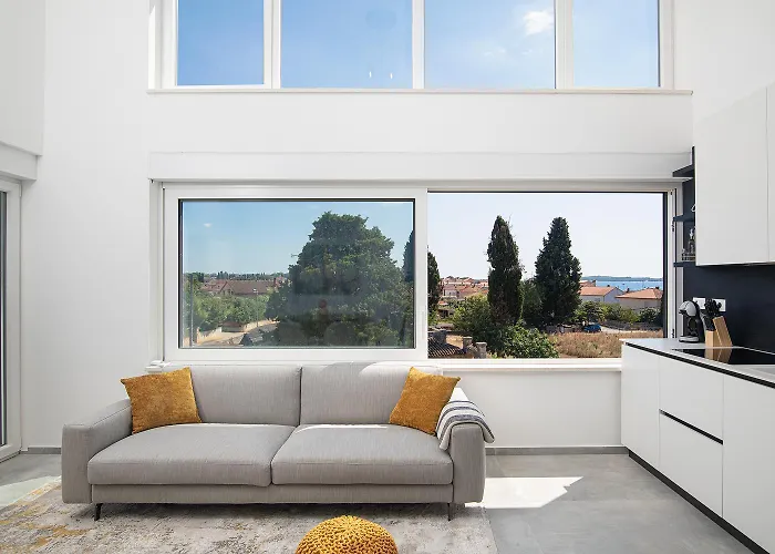 Appartement Penthouse Mavala