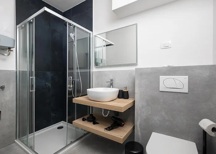 Appartement Penthouse Mavala Fažana