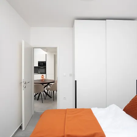 Penthouse Mavala * Fažana