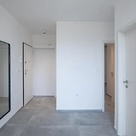 Lägenhet Penthouse Mavala *