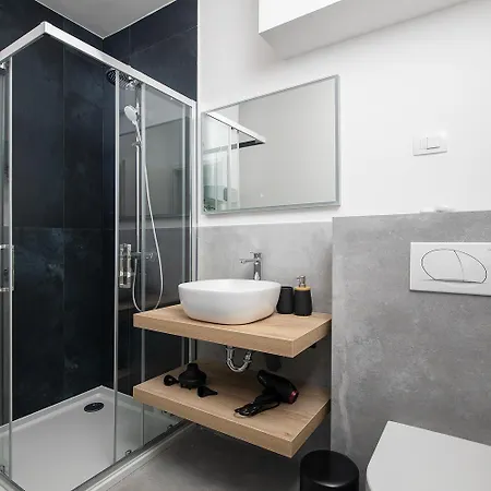 Apartment Penthouse Mavala Fazana