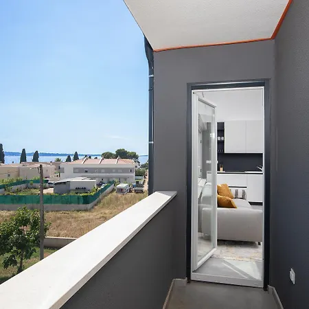 Penthouse Mavala * Fažana